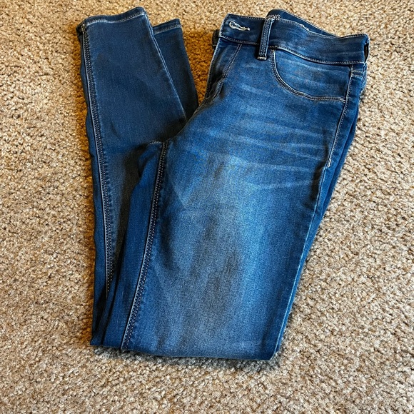 SO Jeggings size 9 - Picture 5 of 5